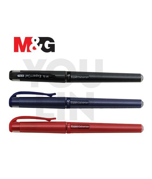 M&G Expert Gel Pen