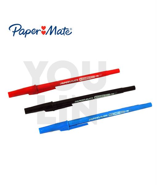 Papermate Kilometrico Ball Pen (Fine) Ball Pen