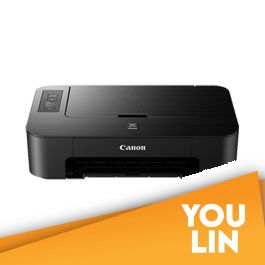 Canon Pixma TS207 Inkjet Printer Printer