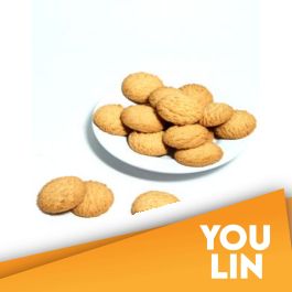 Khong Guan Butter Cookie Biscuit 5kg - Biscuits