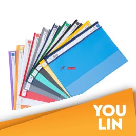 East-File 1807A Management File - Management File & Spri