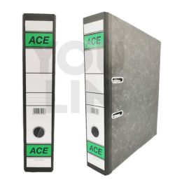 ACE 3''(75mm) FC Lever Arch File
