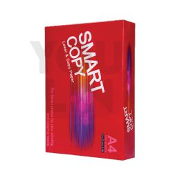 Smart Copy 80gsm A4 Paper 500's