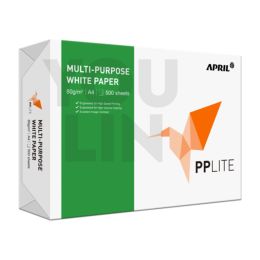 PP LITE A4 70GM PHOTOSTAT PAPER 500'S