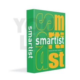 Smartist 70gsm A4 Paper 500's/ream