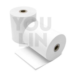 Thermal Paper Roll 57mm x 38 x 12 - 1pkt(10 rolls)