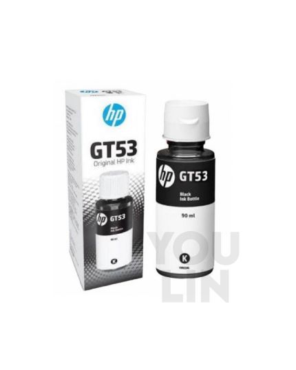 Hp Deskjet GT53 Black Ink