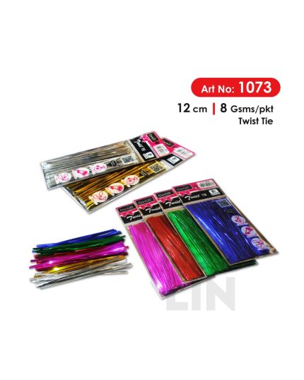 Cactus 1073 Twist Tie
