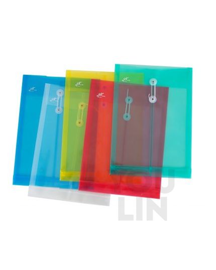 East-File 118F F4 PP Pocket File