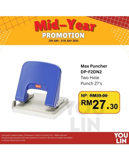Max Puncher DP-F2DN2