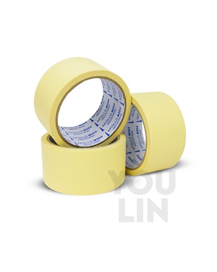 Apollo Masking Tape M504 (Blue)