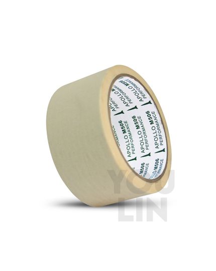 Apollo Masking Tape M506 (Green)