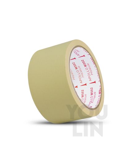 Apollo Masking Tape M502 (Red)