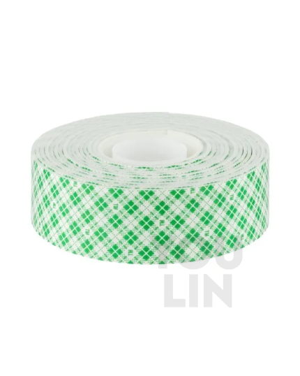 SCOTCH 118-10M MOUNTING TAPE - 18MM X 10M