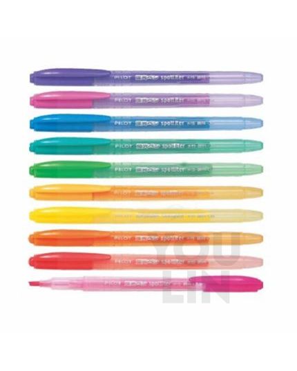 PILOT Sw-Slr Spotliter Highlighter Pen