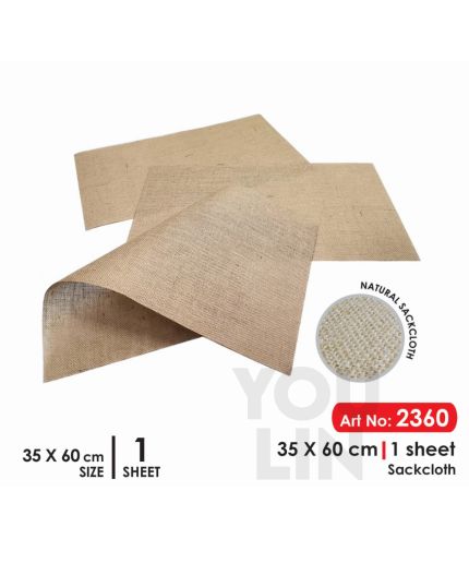 Cactus 2360 Sack Cloth