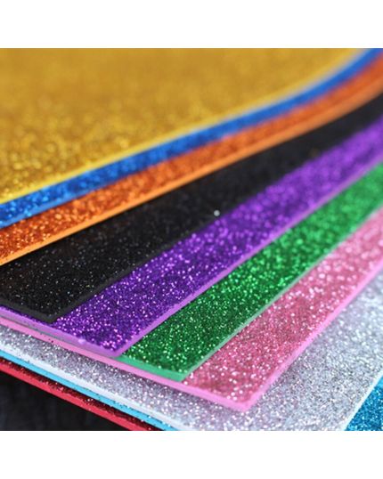 Cactus 2597 Glitter Sponge Board
