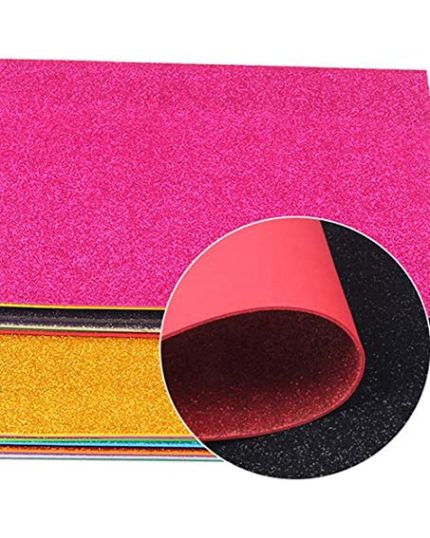 Cactus 2512 Glitter Sponge Board