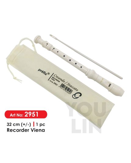 Cactus 2951 Recorder Viena