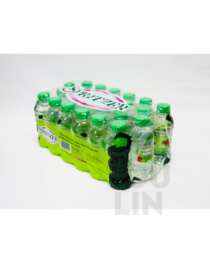Spritzer Mineral Water 24 X 250ml