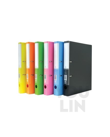 CBE 2D623 A4 2D PP Ring File