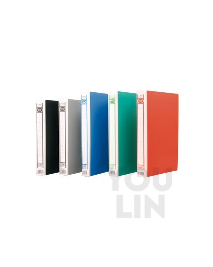 CBE 2D725 F4 2D 25MM PP Ring File
