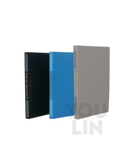 CBE 2R620 A4 2O PP Ring File
