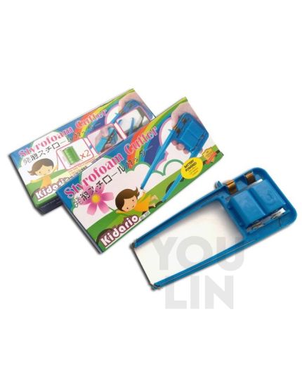 Kidario 320 Styrofoam Cutter