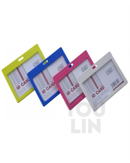 CBE 3310 Id Card Holder