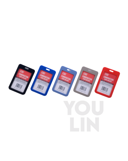 CBE 3338 Id Card Holder