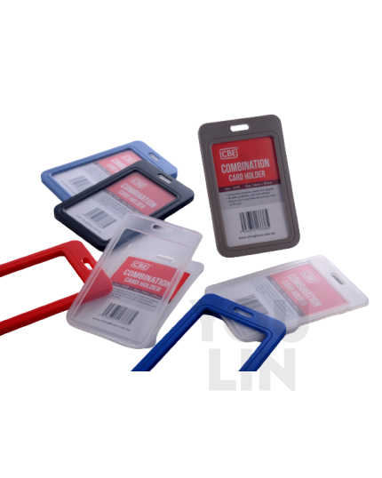 CBE 3338 Id Card Holder