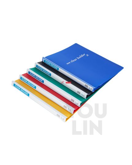 East-File 359F F4 Clear Holder