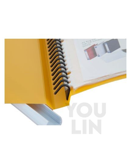 East-File 359F F4 Clear Holder