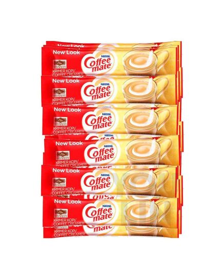 NESTLE COFFEEMATE CREAMER 50'S X 5G