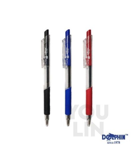 Dolphin E-Rite 716 Ball Pen