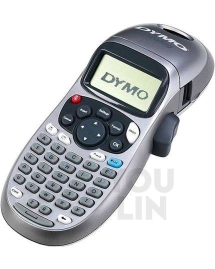 DYMO LT-100H LETRATAG