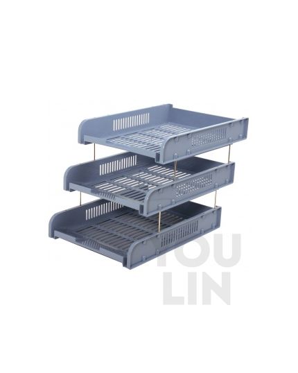 CBE 8012-3 ABS Document Tray