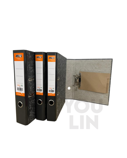 Aplus 2" (50mm) Arch File