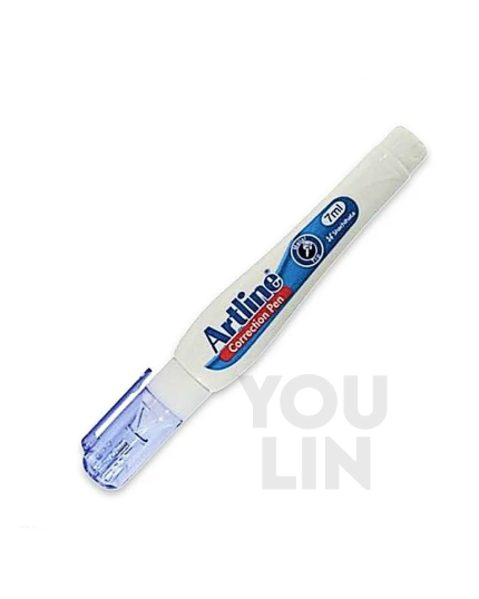 Artline 7ML Correction Pen