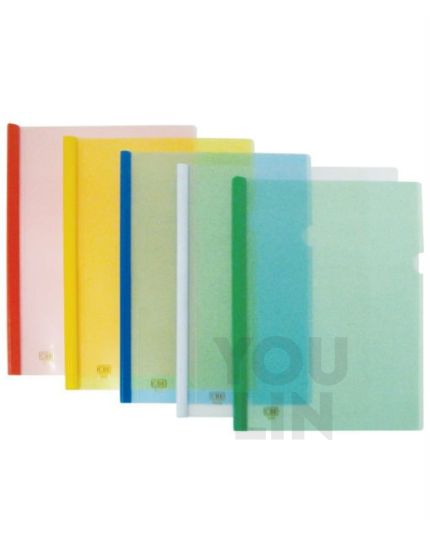 CBE 9005 A4 PP Slide Bar Document Holder