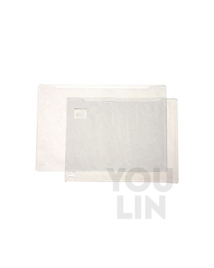 CBE 1360 F/C PP Transparent Document Holder