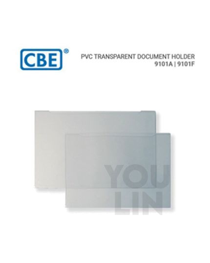 CBE 9101A A4 C Shape Holder