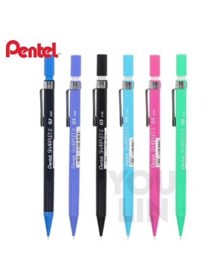 PENTEL A125 SHARPLET2 0.5 MECHANICAL PENCIL