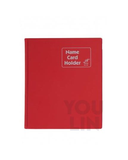 East-File NH320 Name Card Holder