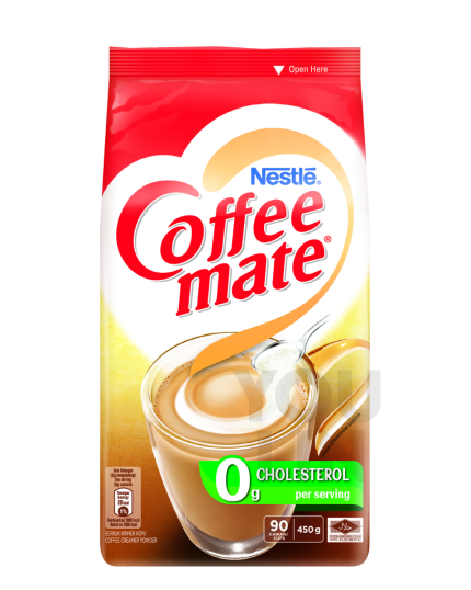 NESTLE COFFEEMATE CREAMER - 450G