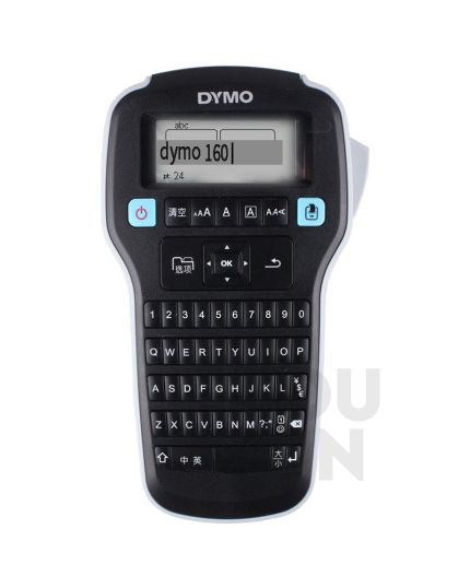 DYMO LM160 LABEL MANAGER