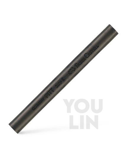 Faber Castell 129903 Pitt Charcoal (2899) - Soft Pack