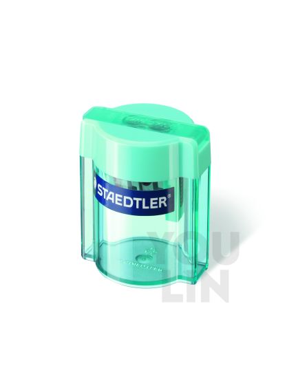 STAEDTLER 513 006 Superjumbo Double Hole Sharpener