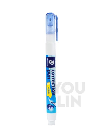 STAEDTLER 6212 BKLO 6ml Slim Correction Pen