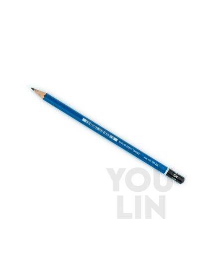 STAEDTLER 100-6H Mars Lumograph Pencil